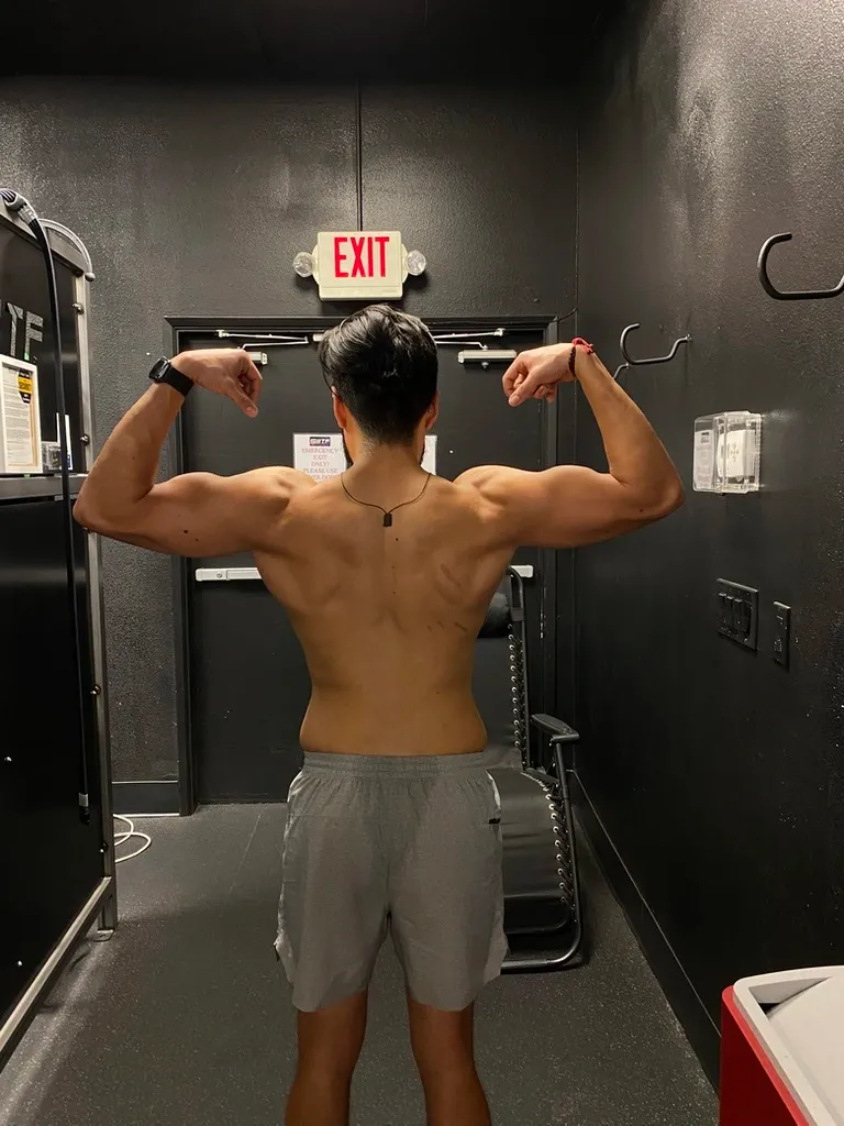 Jorge — photo 5